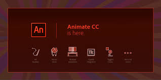 Adobe Animate CC 1